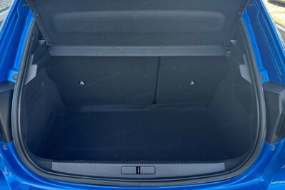 Peugeot 208 e-208 54kWh