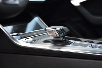 Audi A6 55 TFSI e quattro S Line
