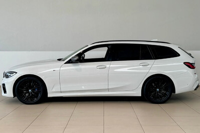 BMW Seria 3 M340i xDrive mHEV sport-aut