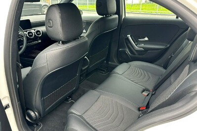 Mercedes Klasa A 200 Progressive 7G-DCT