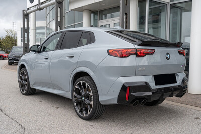 BMW X2 M35i xDrive
