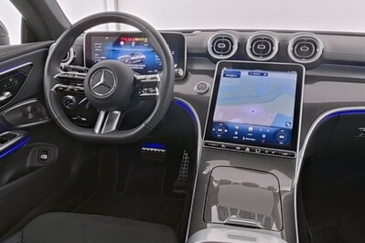 Mercedes CLE 220 d  AMG Line