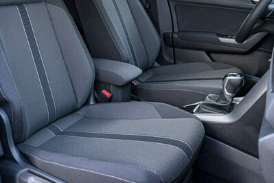 Volkswagen T-ROC Life Plus 1.5 TSI DSG