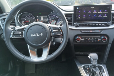Kia XCeed 1.5 T-GDI M DCT