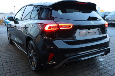 Ford Focus ST X 2.3 EcoBoost