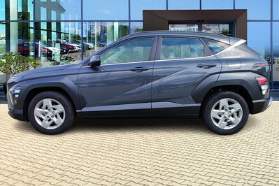 Hyundai Kona 1.6 T-GDI Smart