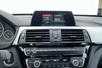 BMW Seria 3 Gran Turismo 320i GPF xDrive M Sport aut