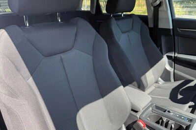 Audi Q3 35 TFSI S tronic