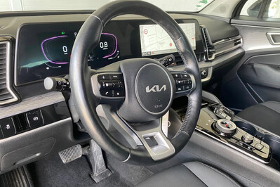 Kia Sportage 1.6 T-GDI DCT