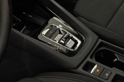 Skoda Octavia 2.0 TDI Ambition DSG
