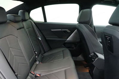 BMW Seria 5 520d M Sport