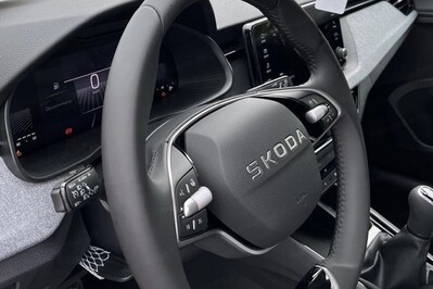 Skoda Scala Selection 1.5 TSI