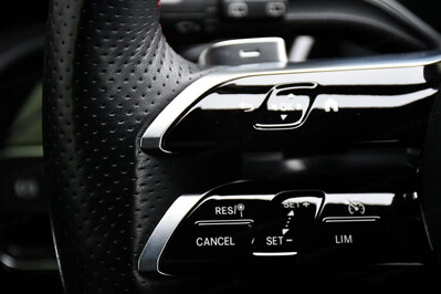 Mercedes Klasa A 200 d AMG Line