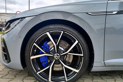 Volkswagen Arteon 2.0 TSI 4Motion R DSG