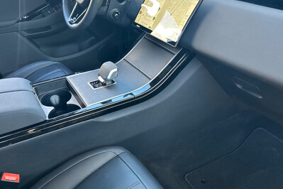 Land Rover Range Rover Evoque D200  Dynamic SE