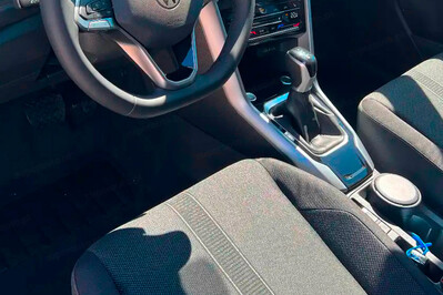 Volkswagen T-ROC Life Plus 1.5 TSI DSG