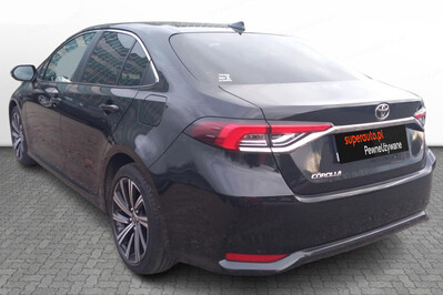 Toyota Corolla 1.5 Comfort