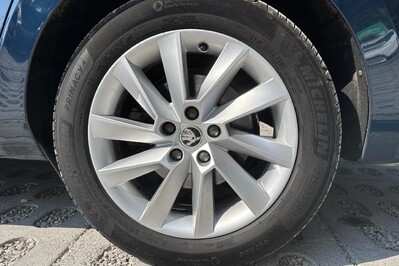 Skoda Superb Ambition 1.5 TSI  DSG