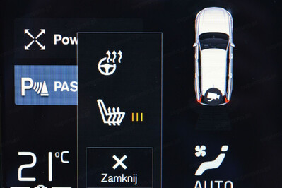 Volvo V90 Cross Country B5 D AWD Pro