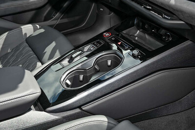 Audi A6 TDI quattro Avant