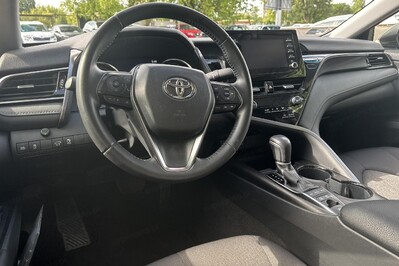 Toyota Camry Comfort 2.5 Hybrid  CVT