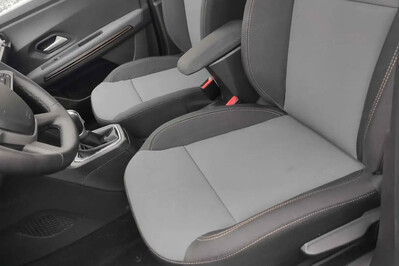 Dacia Sandero Stepway Extreme aut 1.0 TCe