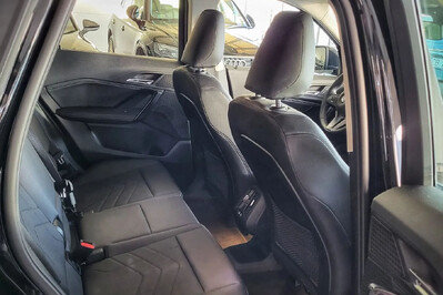 BMW X1 sDrive18i Business Edition aut