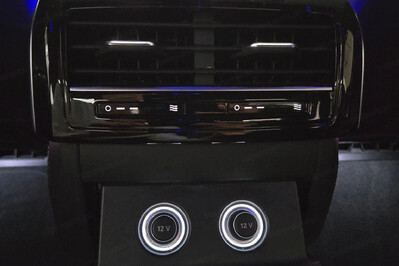 Audi A8 50 TDI quattro