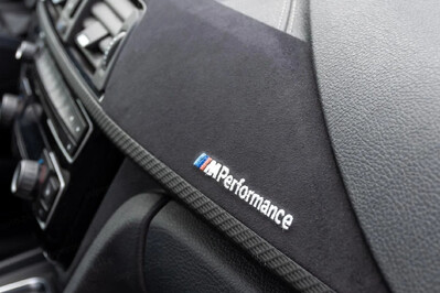 BMW Seria 3 Gran Turismo 330i xDrive M Sport
