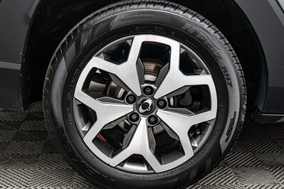 SsangYong Torres 1.5 T-GDI + LPG Adventure  4WD aut