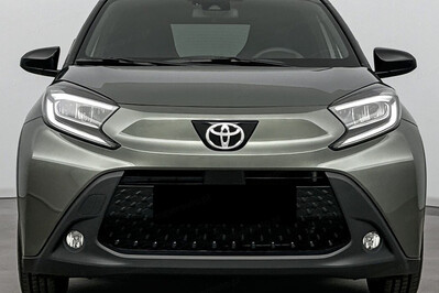 Toyota Aygo X Style 1.0 Benzyna