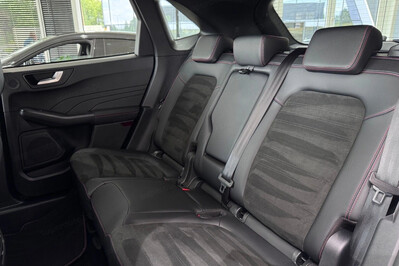 Ford Kuga 2.5 PHEV ST-Line X