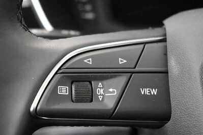 Audi Q3 35 TFSI Advanced