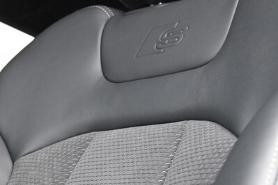 Audi Q7 50 TDI quattro S Line