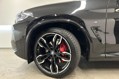 BMW X4 M40i