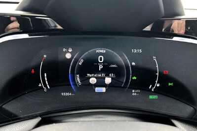 Lexus NX 350h F Sport AWD