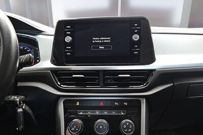 Volkswagen T-ROC 1.5 TSI Life DSG
