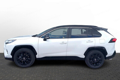 Toyota RAV4 2.5 Hybrid Selection 4x4