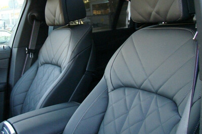 BMW X6 xDrive30d