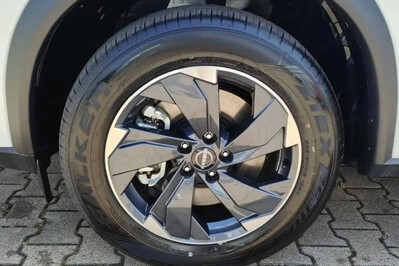 Nissan X-Trail N-Connecta e-POWER 4WD 1.5