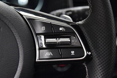 Kia ProCeed 1.5 T-GDI GT Line DCT