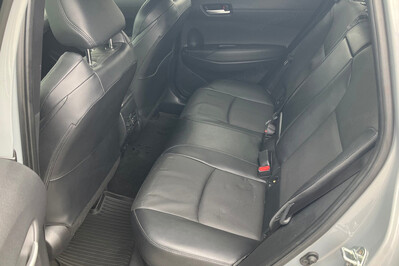 Toyota Corolla Cross 2.0 Hybrid Executive