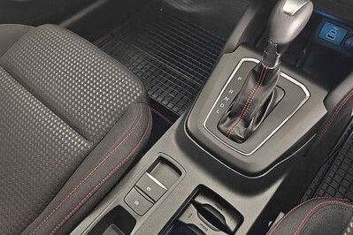 Ford Focus ST-Line X 1.0 EcoBoost