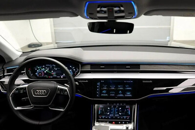 Audi A8 50 TDI mHEV quattro Tiptr.