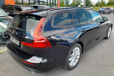 Volvo V60 B4 Core