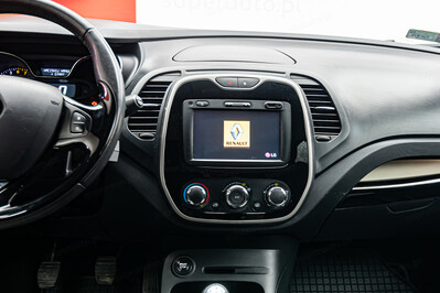 Renault Captur 0.9 Energy TCe