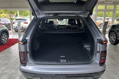 SsangYong Actyon Adventure 1.5 T-GDI aut