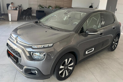 Citroen C3 1.2 PureTech Max
