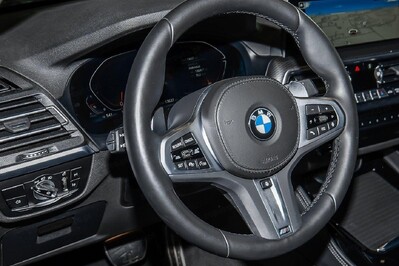 BMW X4 xDrive20i M Sport