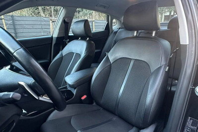 Kia Optima 1.6 T-GDI L DCT